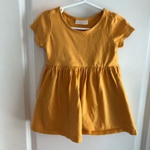 Hanna Andersson Dress